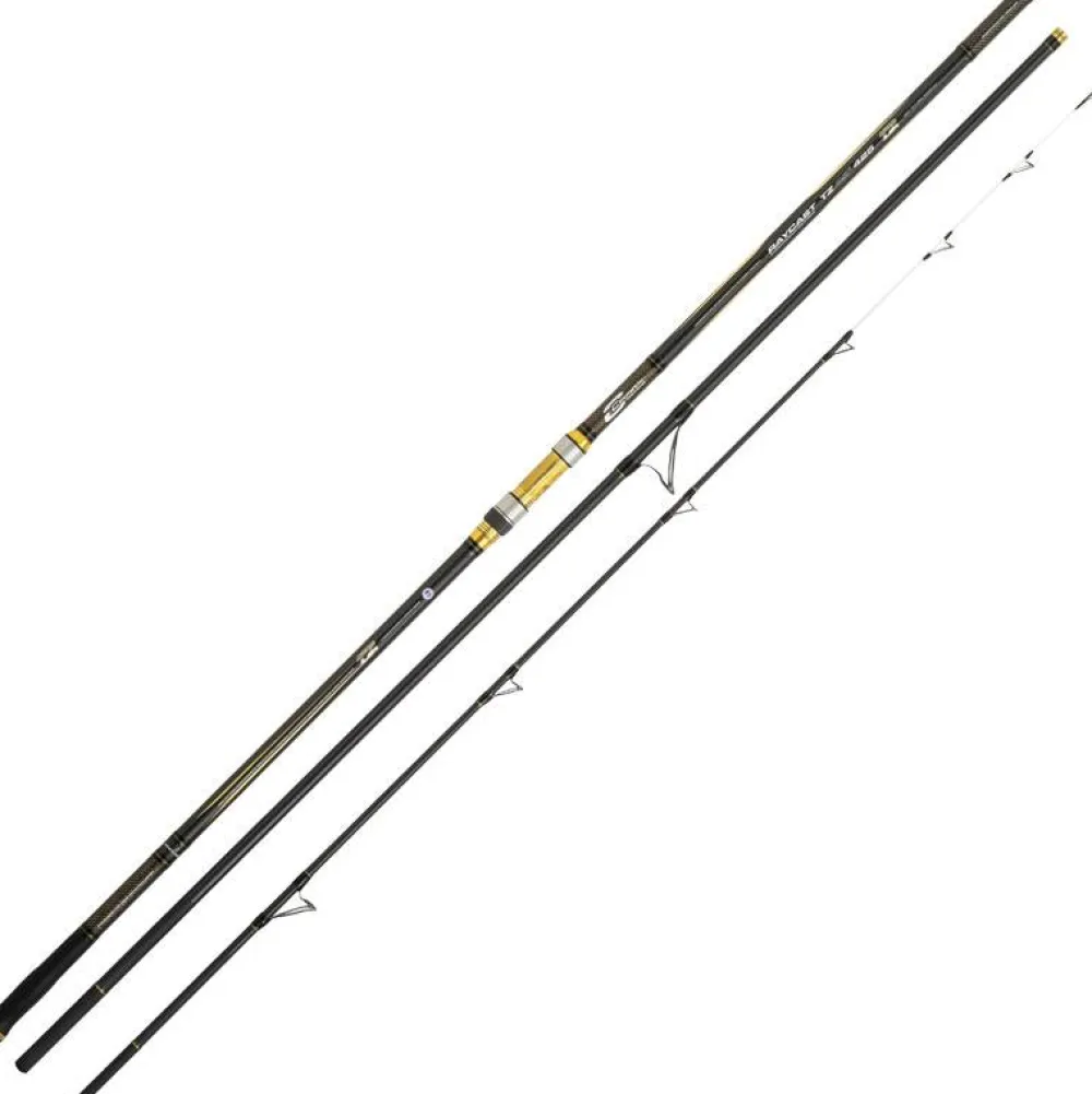 Discount Raycast TZ 45 Cañas Cinnetic|Cañas Surfcasting
