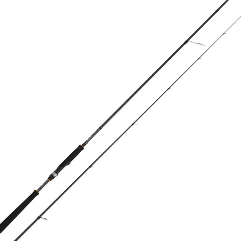 Hot Raycast XBR Dart'n Spin Cañas Cinnetic|Cañas Spinning