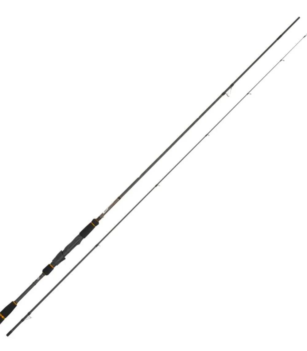 New Raycast XBR Eging Evo Cañas Cinnetic|Cañas Eging Calamar