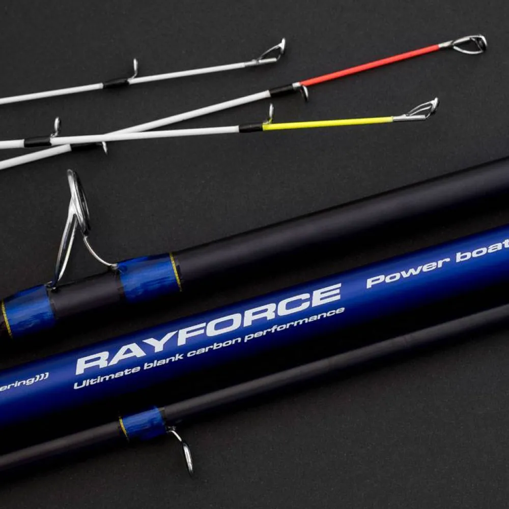 Hot Rayforce Power Boat Drifting Cañas Cinnetic|Embarcación
