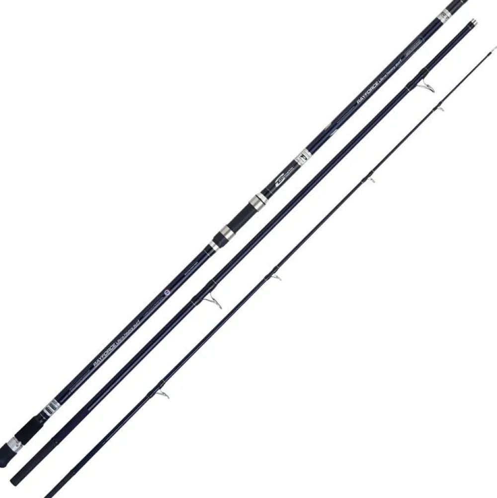 Sale Rayforce Ultra Heavy Cañas Cinnetic|Cañas Surfcasting