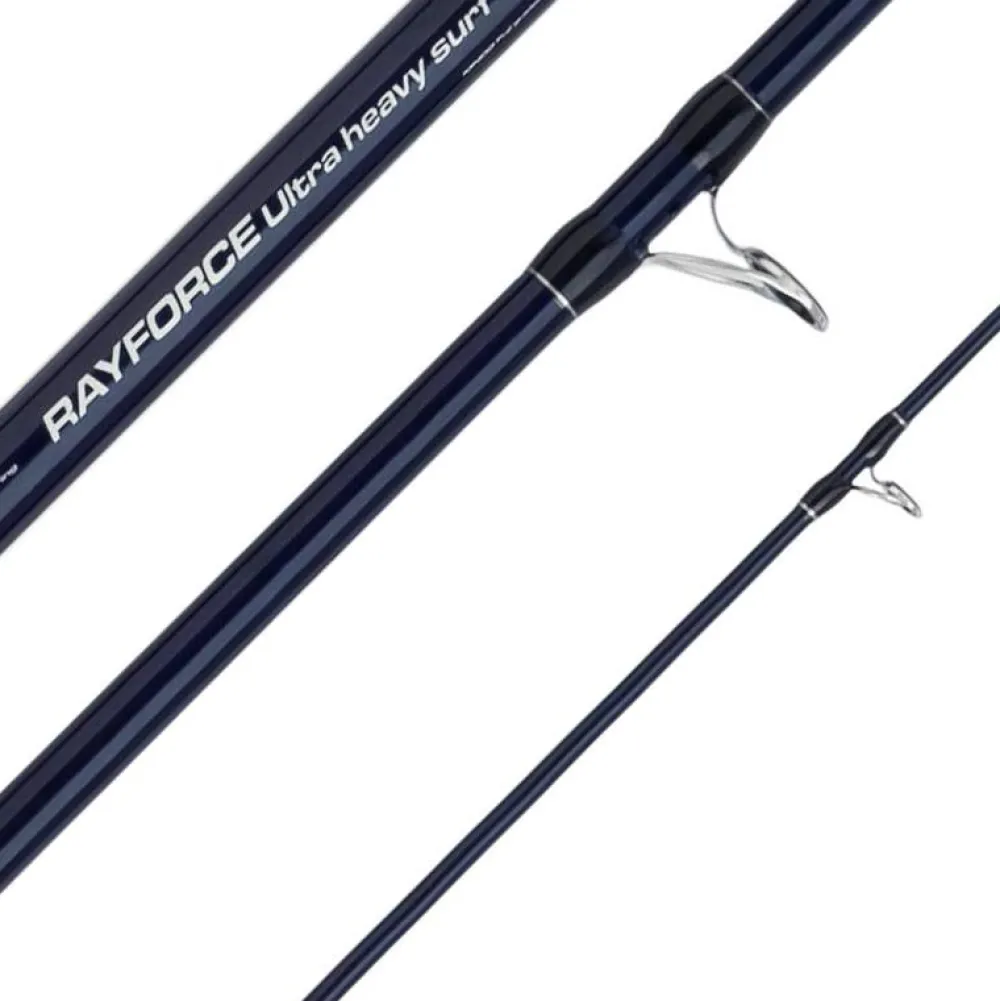 Sale Rayforce Ultra Heavy Cañas Cinnetic|Cañas Surfcasting