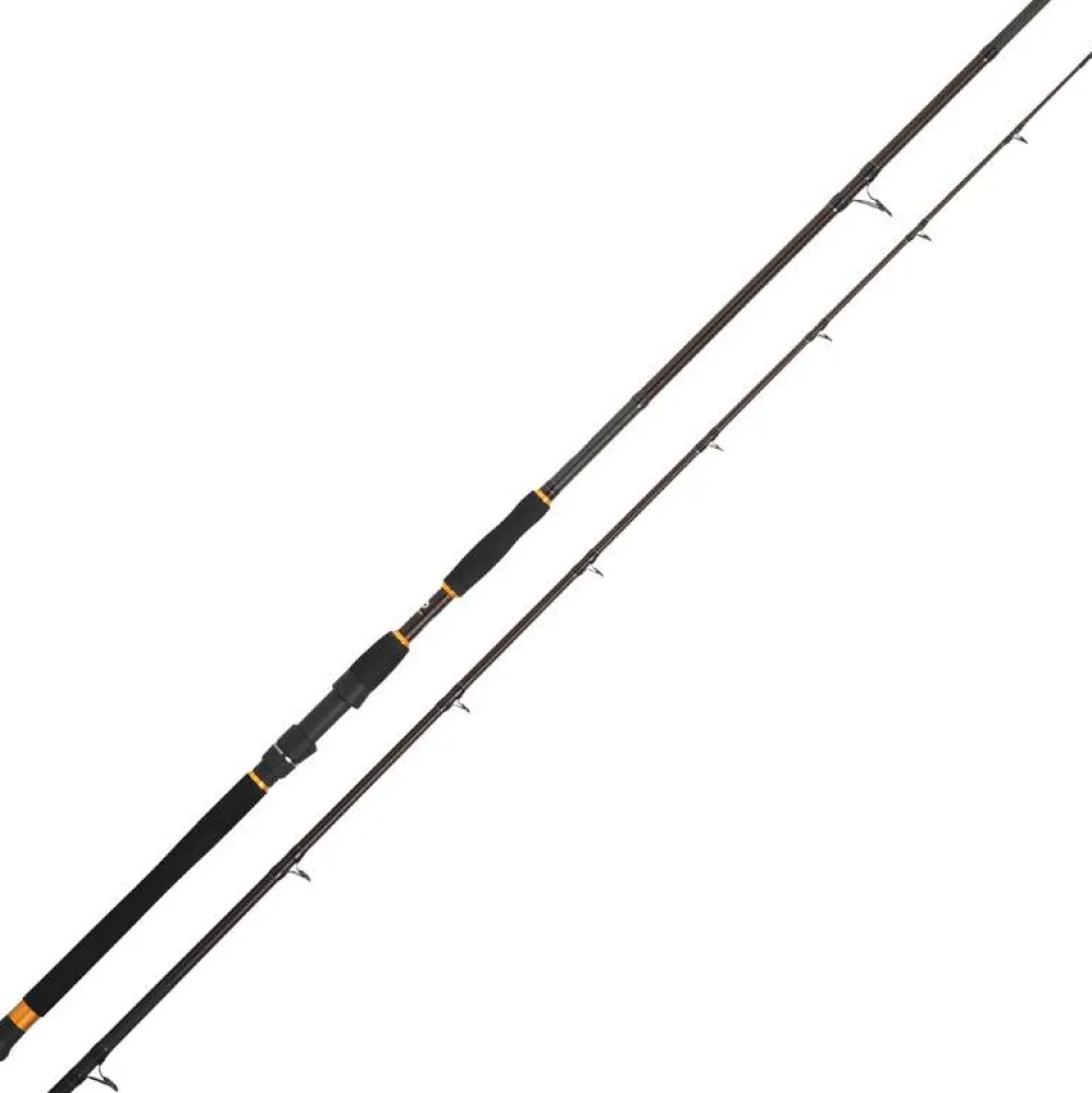 Best Rextail Big Catfish Pellet Cañas Cinnetic|Cañas Carpa
