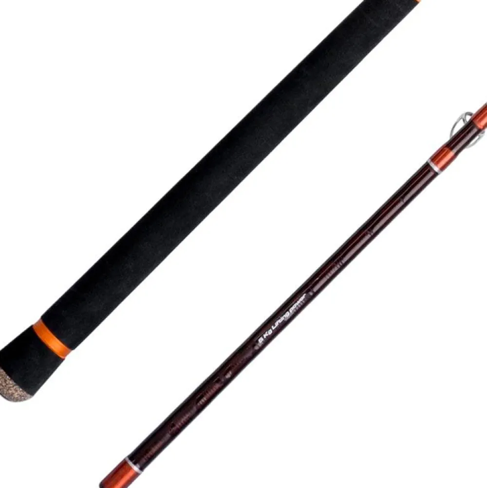 Sale Rextail Shore Jig Extreme Cañas Cinnetic|Cañas Spinning