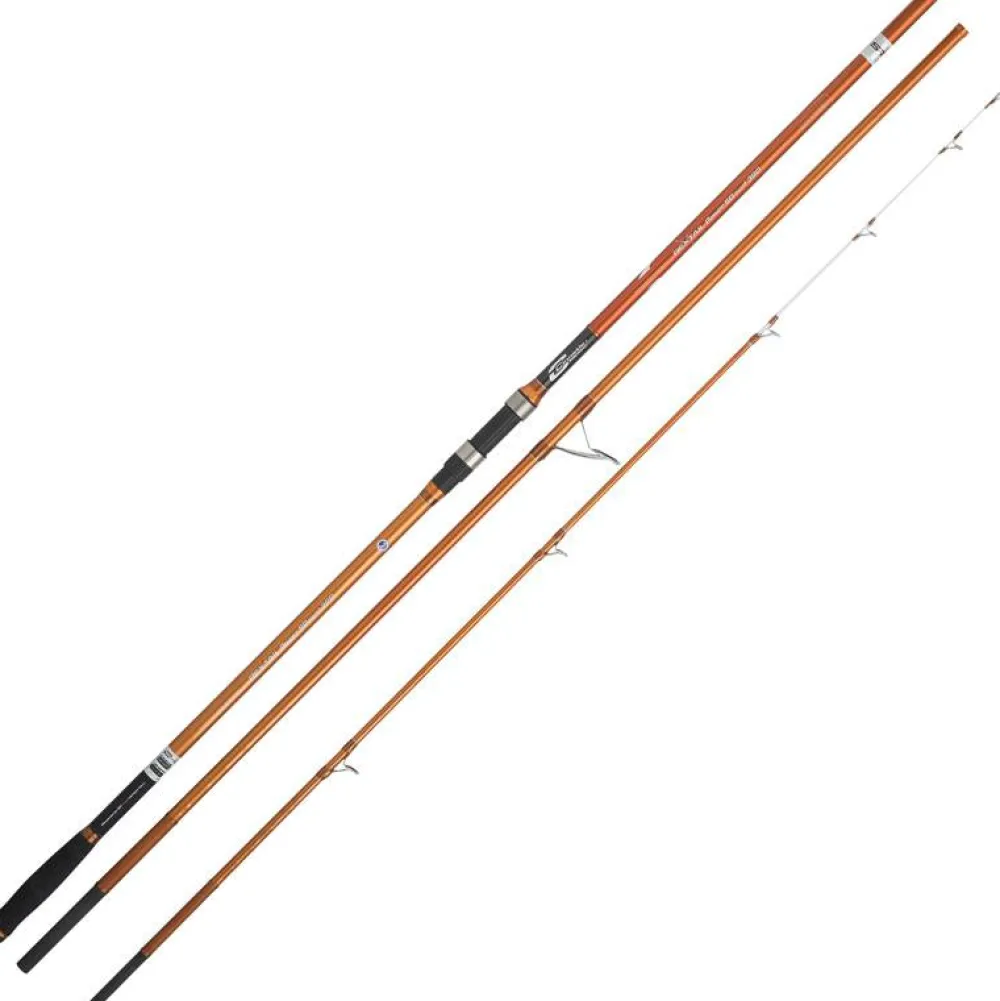 New Rextail XBR SD Cañas Cinnetic|Cañas Surfcasting