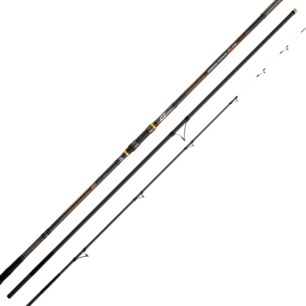 Discount Rising Force Booster ST 45 Cañas Cinnetic|Cañas Surfcasting