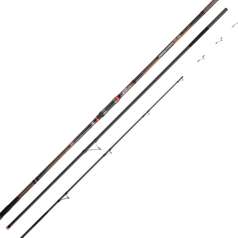 Sale Rising Force Booster Jet Cañas Cinnetic|Cañas Surfcasting