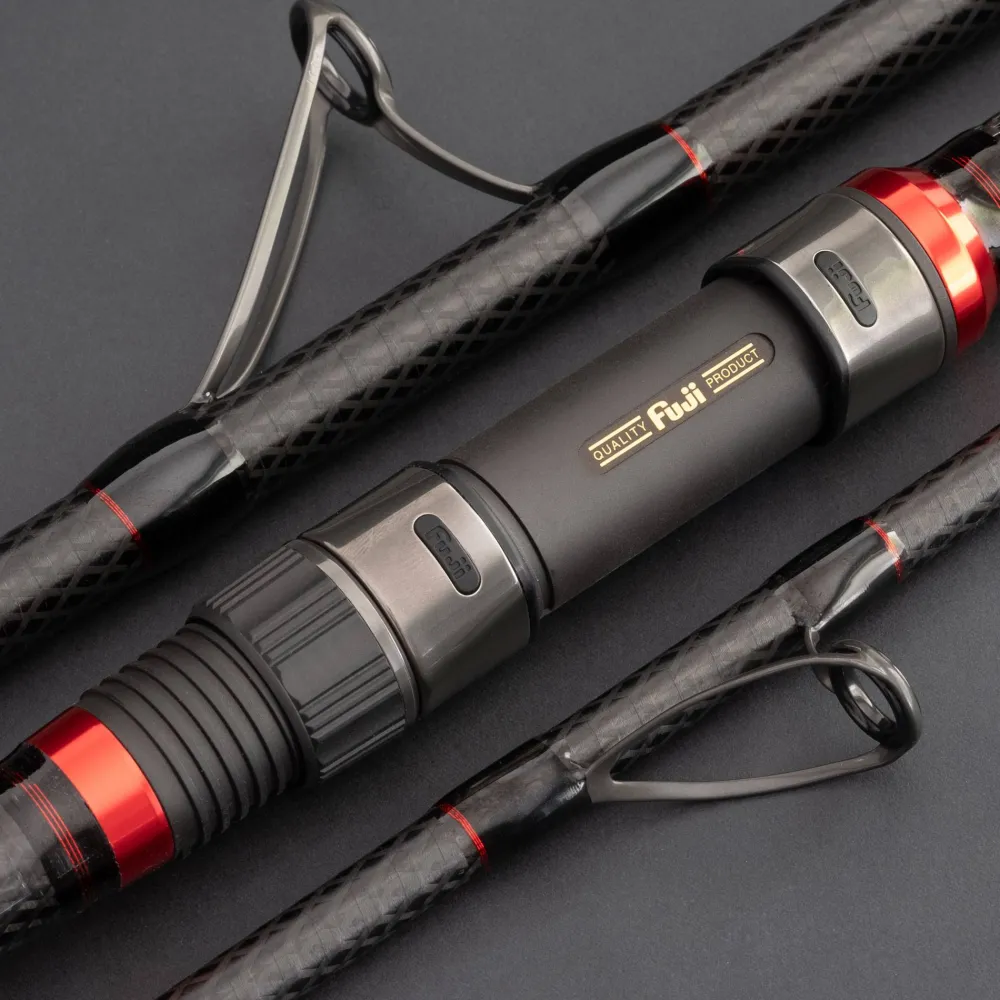 Sale Rising Force Booster Jet Cañas Cinnetic|Cañas Surfcasting