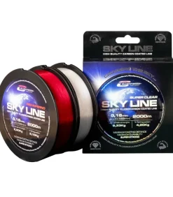 Sky Line 2000 Monofilamentos