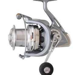 Hot Sky Line CRB4 DS Cinnetic|Carretes Surfcasting