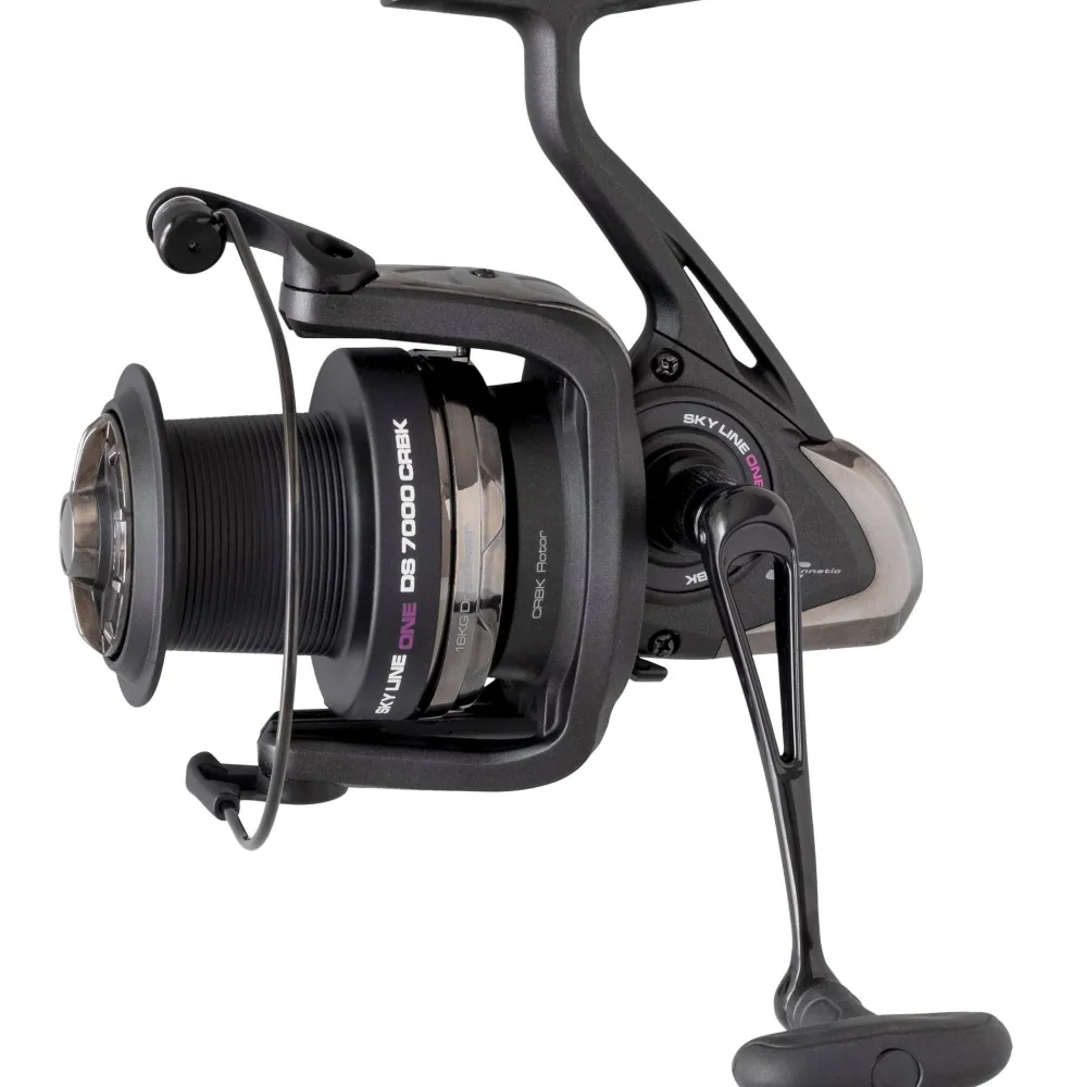 Clearance Sky Line One DS 7000 CRBK Cinnetic|Carretes Surfcasting