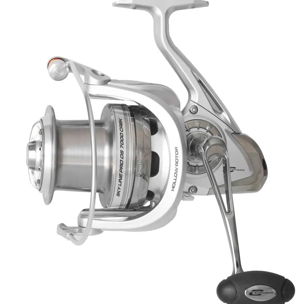 New Sky Line Pro DS CRBK Cinnetic|Carretes Surfcasting