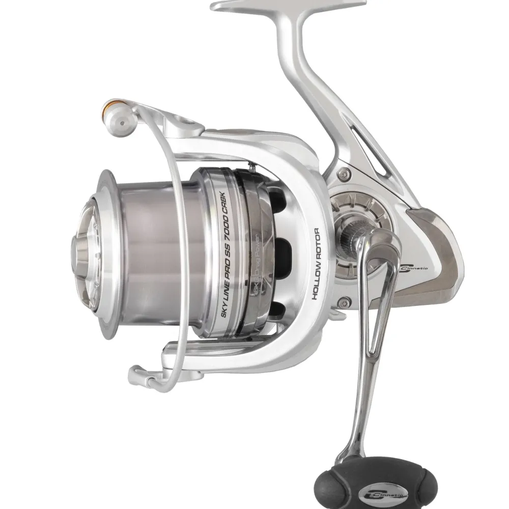 Discount Sky Line Pro SS CRBK Cinnetic|Carretes Surfcasting