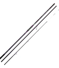 Sky Line Purple LC Surf Cañas Cinnetic|Cañas Surfcasting