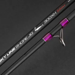 Sale Sky Line Shore Jig Cañas Cinnetic|Cañas Spinning