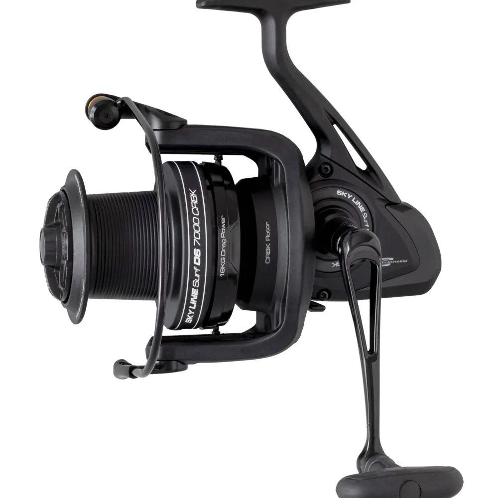 Sale Sky Line Surf DS 7000 CRBK Cinnetic|Carretes Surfcasting