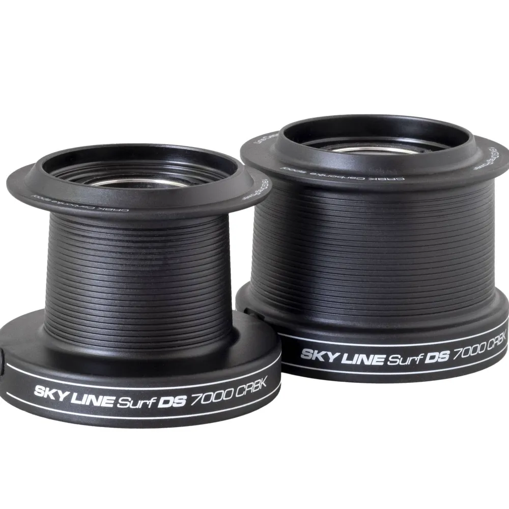 Sale Sky Line Surf DS 7000 CRBK Cinnetic|Carretes Surfcasting
