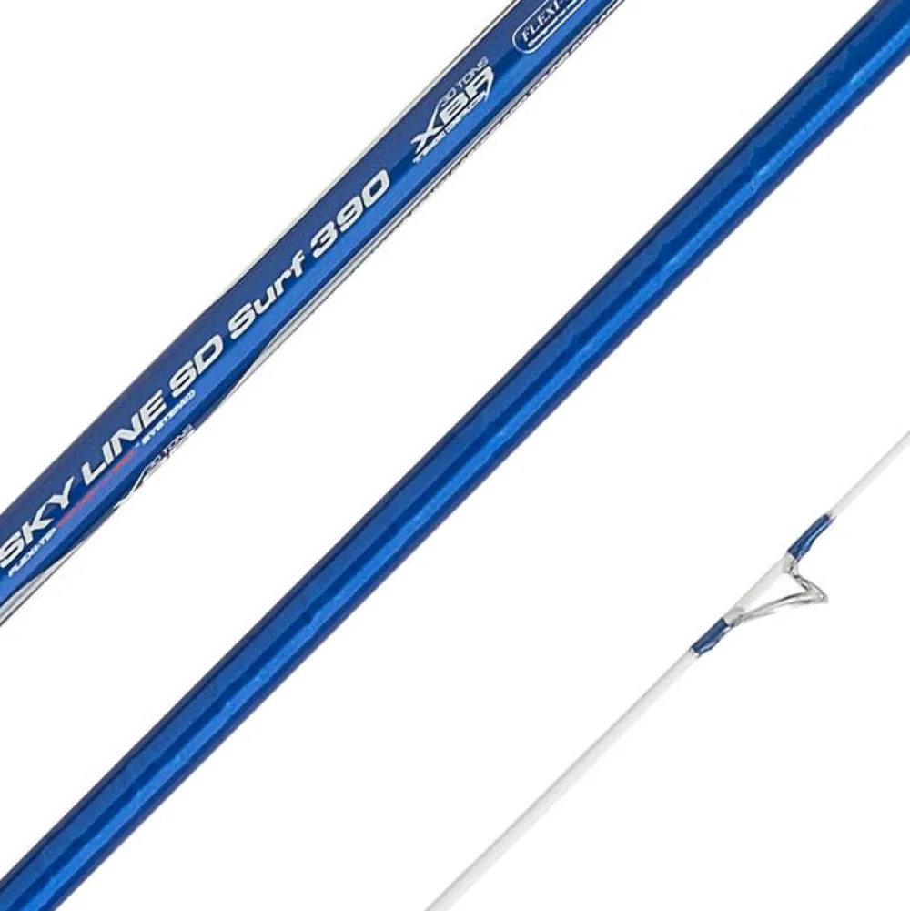 Online Sky Line XBR SD Cañas Cinnetic|Cañas Surfcasting