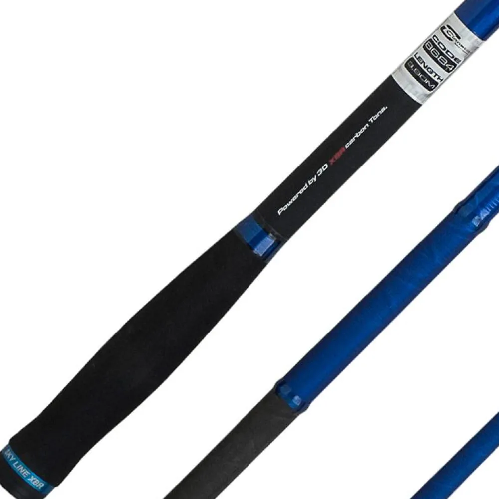 Online Sky Line XBR SD Cañas Cinnetic|Cañas Surfcasting