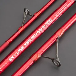 Outlet Sky Line XBR SD Cañas Cinnetic|Cañas Surfcasting