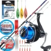 New Combo Yokozuna Speed Surf Equipos Surfcasting