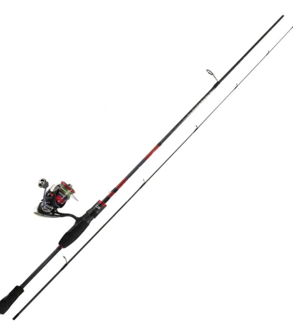 Outlet Combos Ninja 26 Equipos Spinning