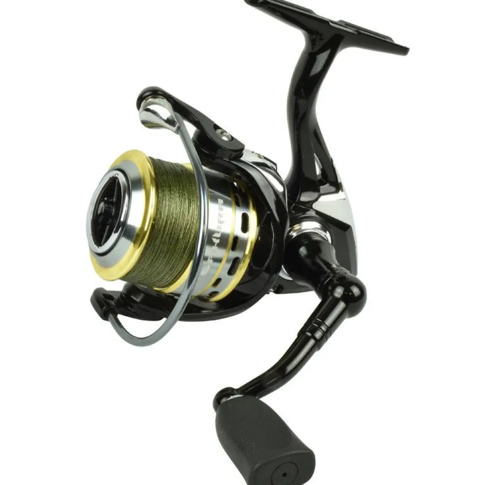 New Combos Spinning Alqueva Equipos Spinning