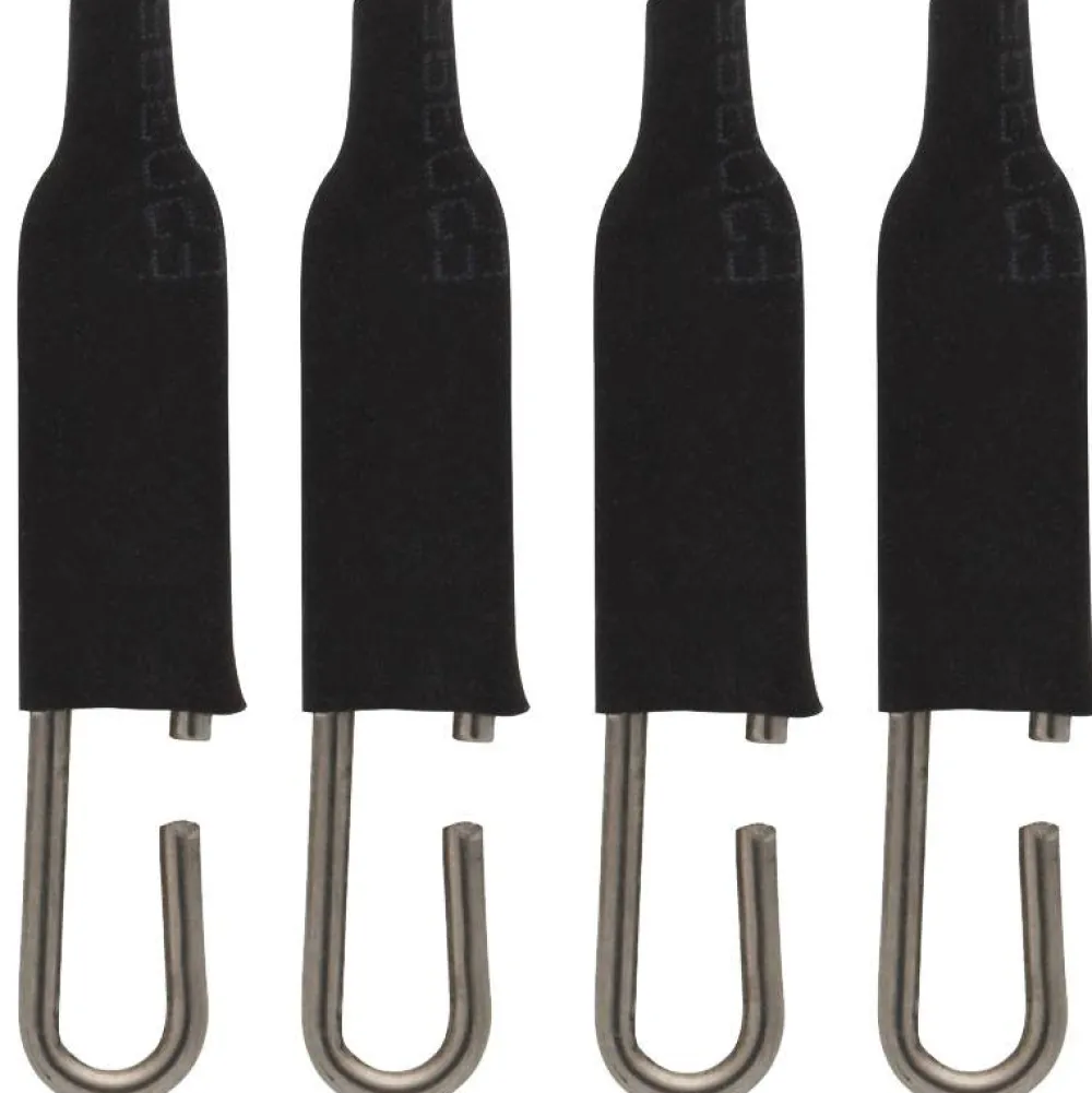 Outlet Conector Plomo Seguro Accesorios Pesca Surfcasting|Montaje Bajos De Linea
