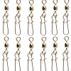 Discount Crane Dual Emerillones Giratorios