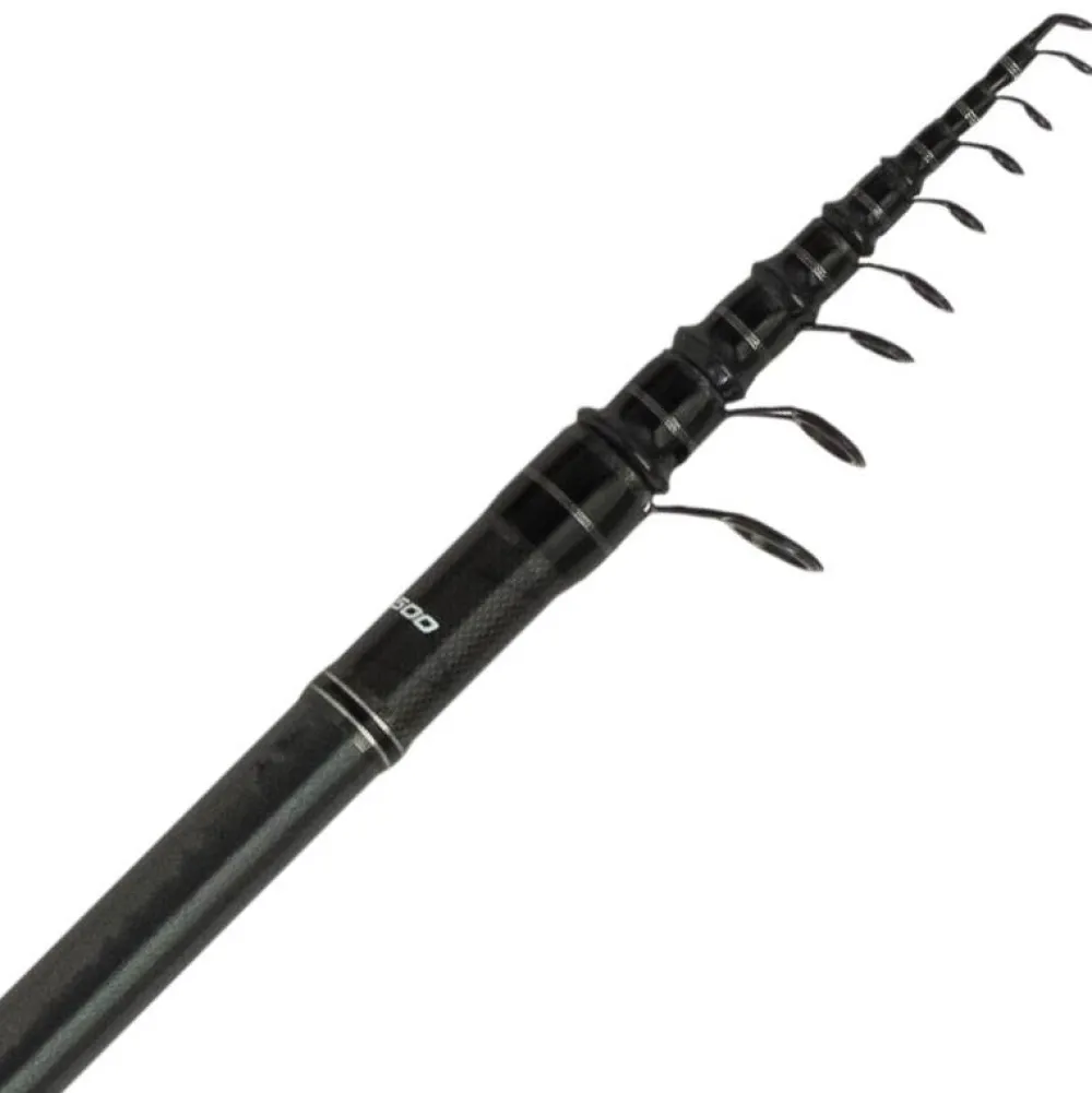 Clearance Cross Power Bolo Evo Cañas Cinnetic|Boloñesa