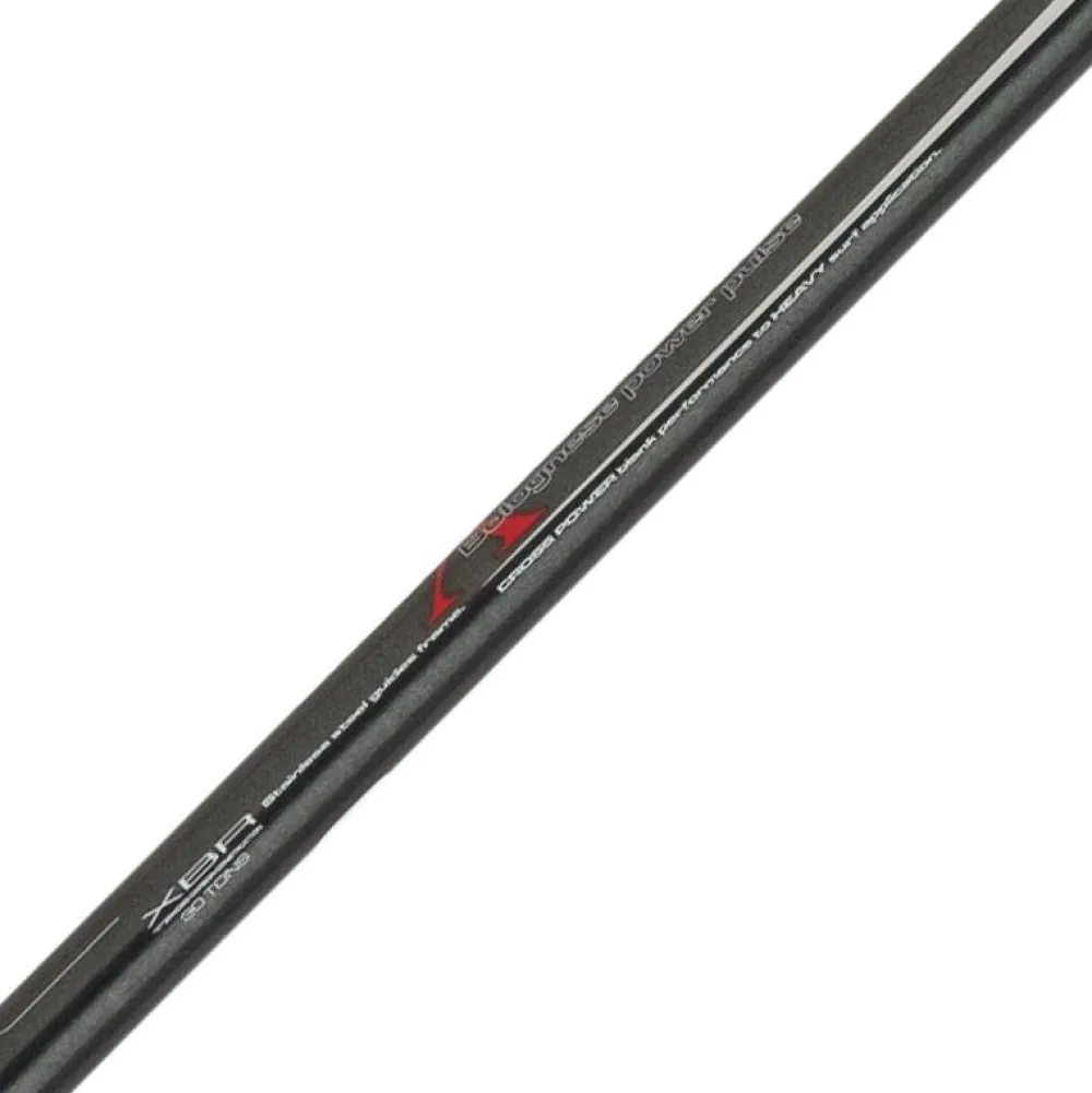 Clearance Cross Power Bolo Evo Cañas Cinnetic|Boloñesa