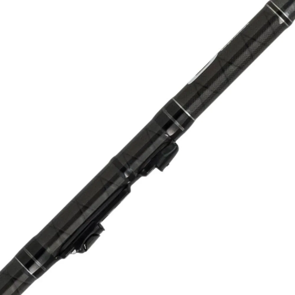 Clearance Cross Power Bolo Evo Cañas Cinnetic|Boloñesa