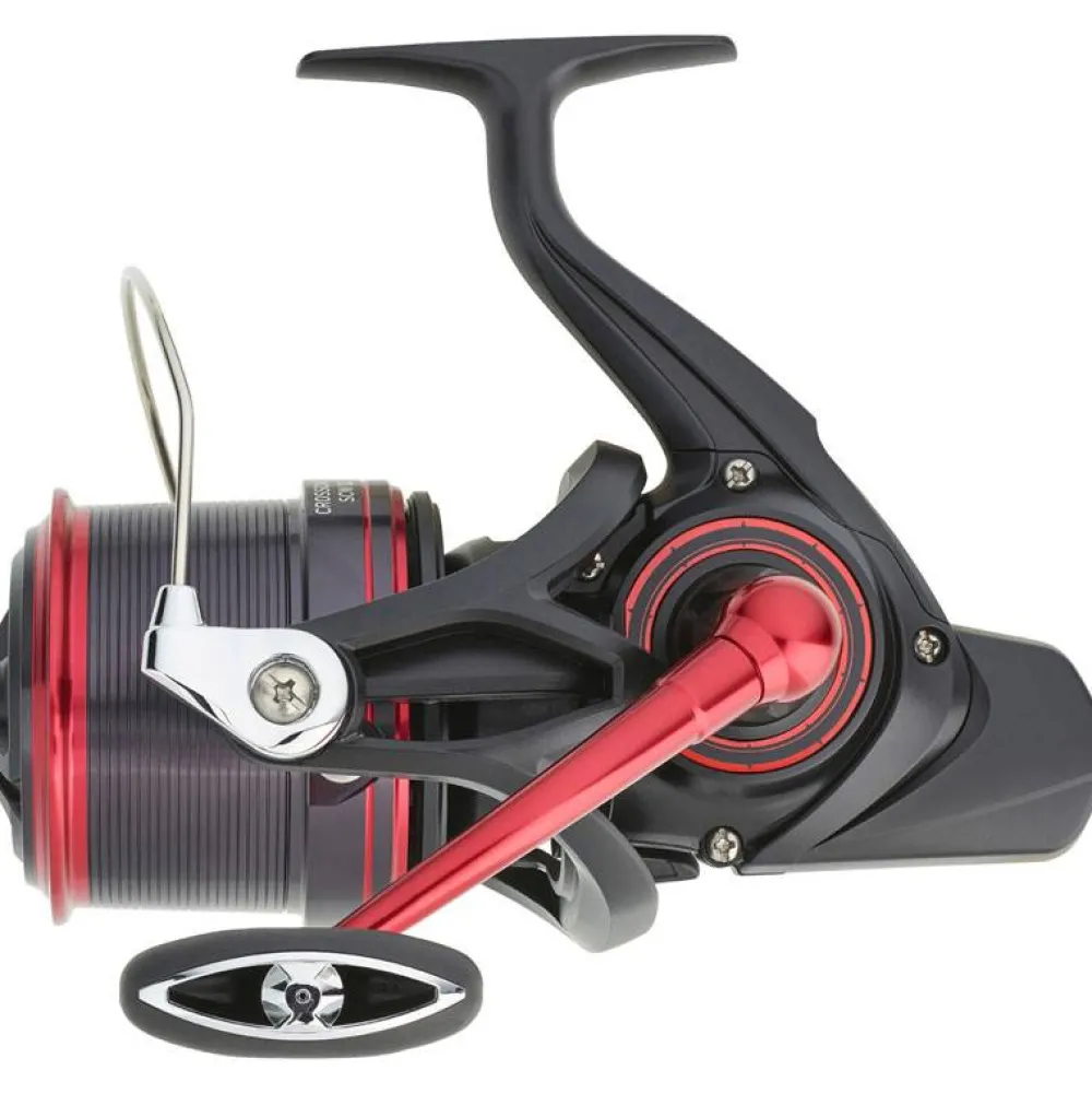 Best Crosscast Surf Type R Carretes Daiwa|Carretes Surfcasting