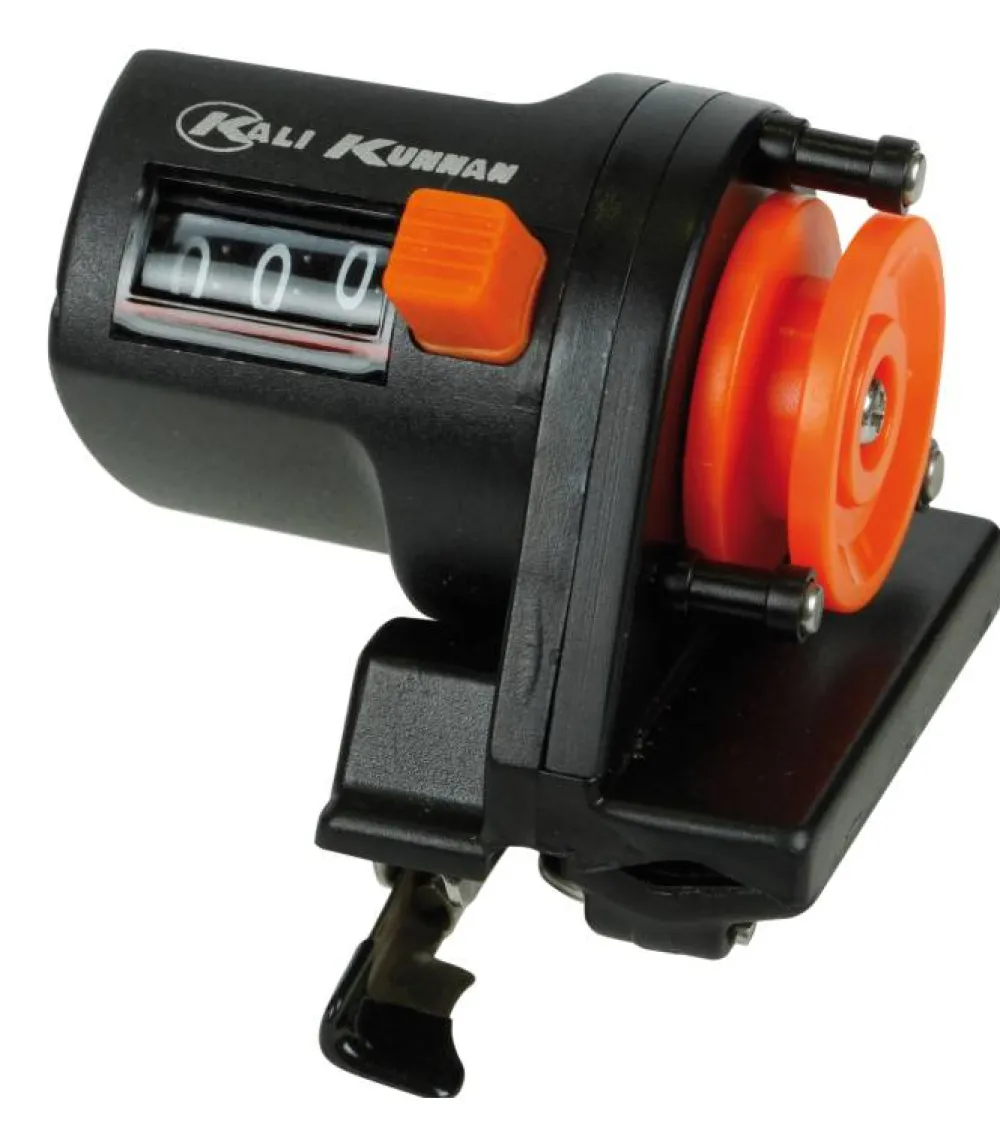 New Cuentametros Accesorios Pesca Surfcasting