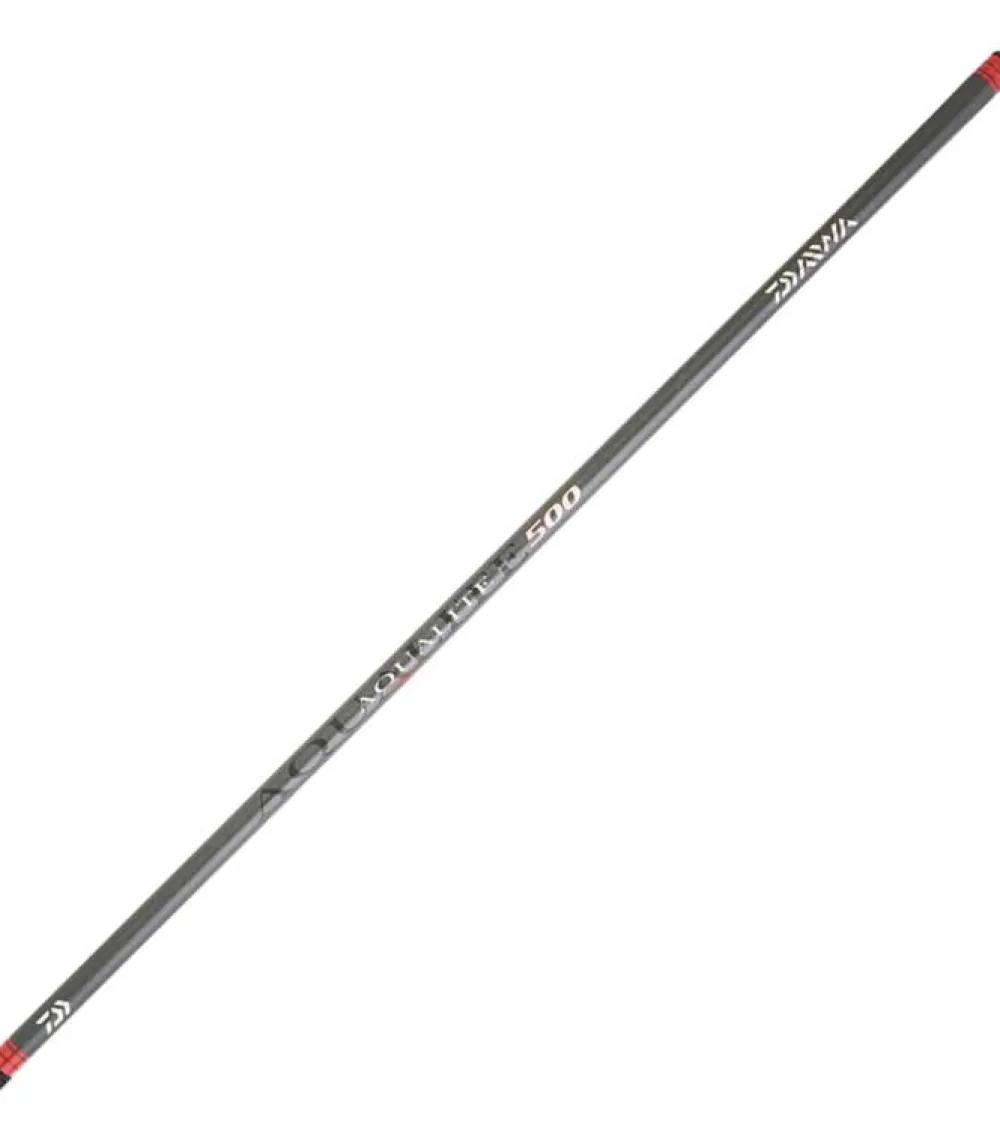 Outlet Aqualite Whip Cañas Daiwa|Coup Pulso