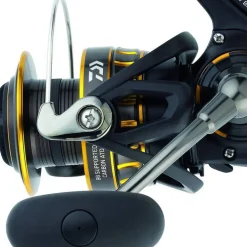 Online Black Gold Carretes Daiwa|Carretes Jigging