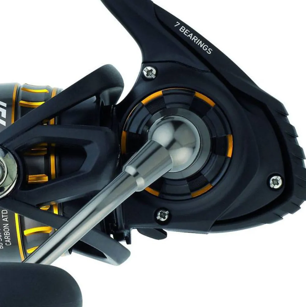 Online Black Gold Carretes Daiwa|Carretes Jigging
