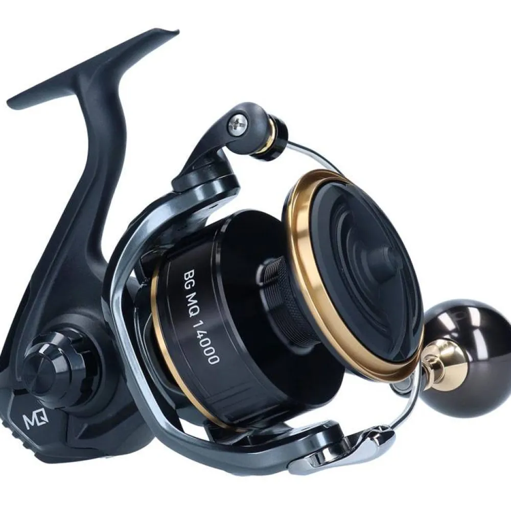 Outlet Black Gold MQ ARK Carretes Daiwa|Carretes Jigging