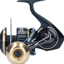 New Black Gold MQ ARK Carretes Daiwa|Carretes Jigging