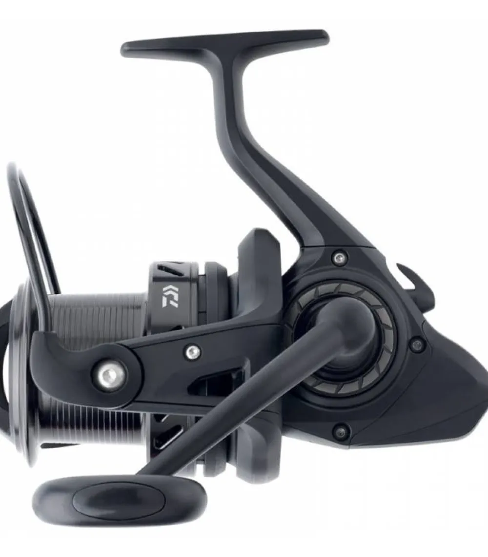 Clearance Black Widow Carp Carretes Carpa|Carretes Daiwa