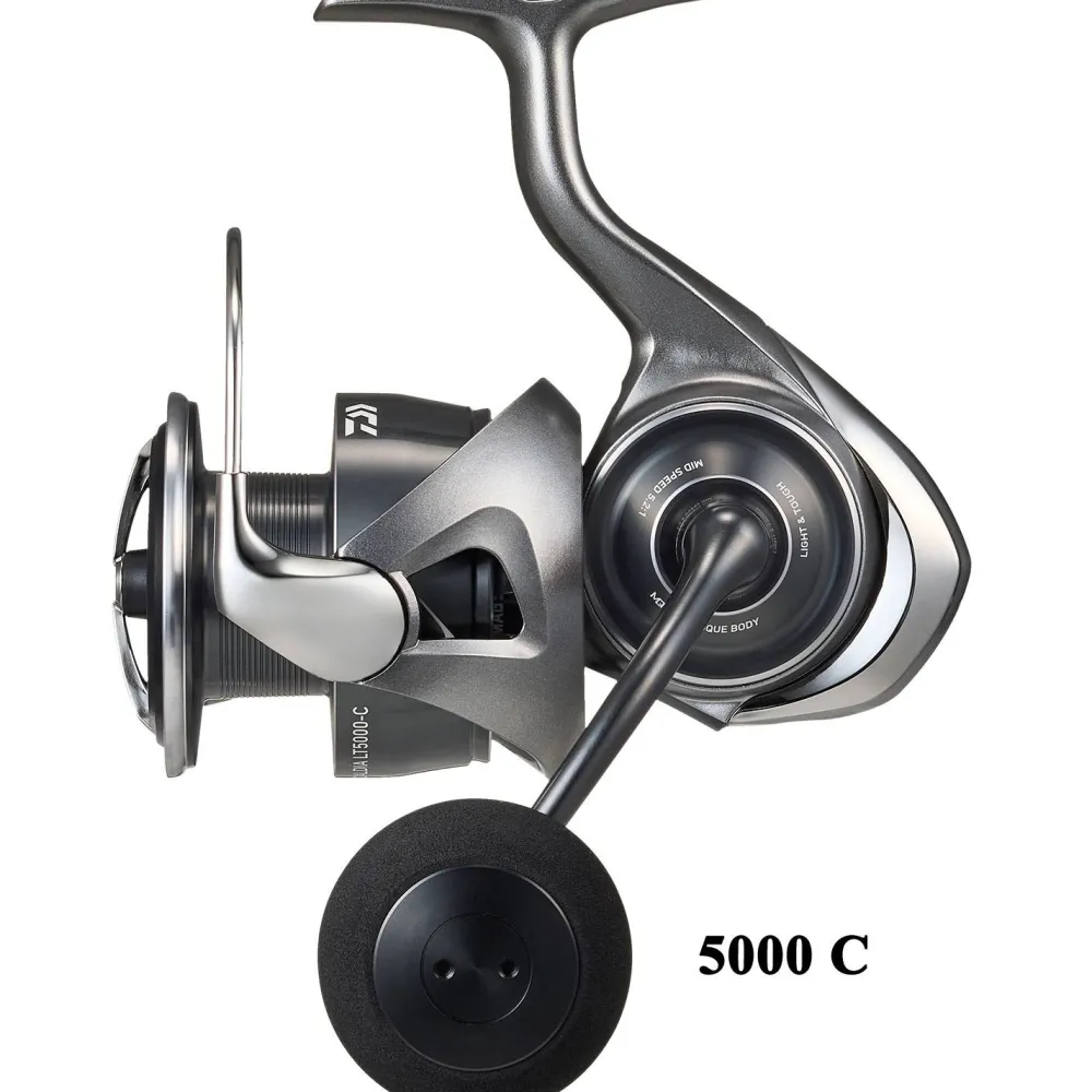 Sale Caldia 25 Carretes Daiwa|Carretes Spinning