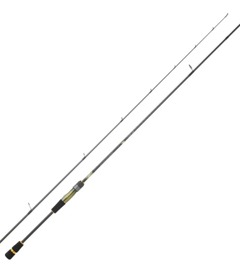 Best Crosscast Rockfishing 24 Cañas Daiwa|Rockfishing
