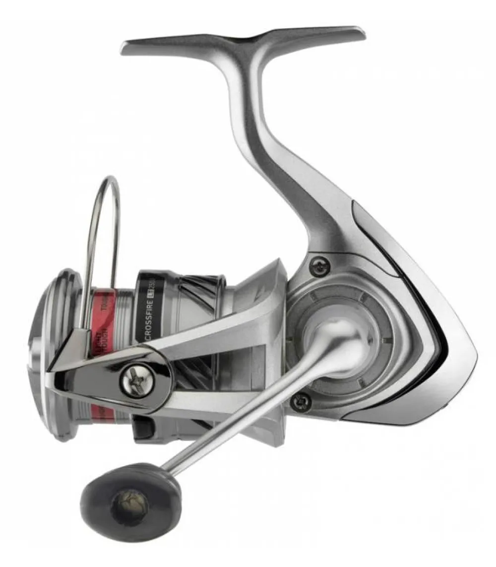 Sale Crossfire LT Carretes Daiwa|Carretes Rockfishing
