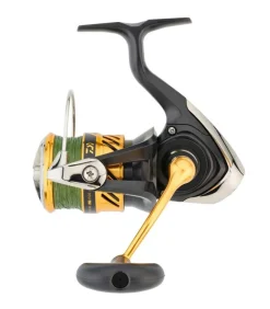 New Crossfire LT PE Tsuki 23 Carretes Daiwa|Carretes Rockfishing