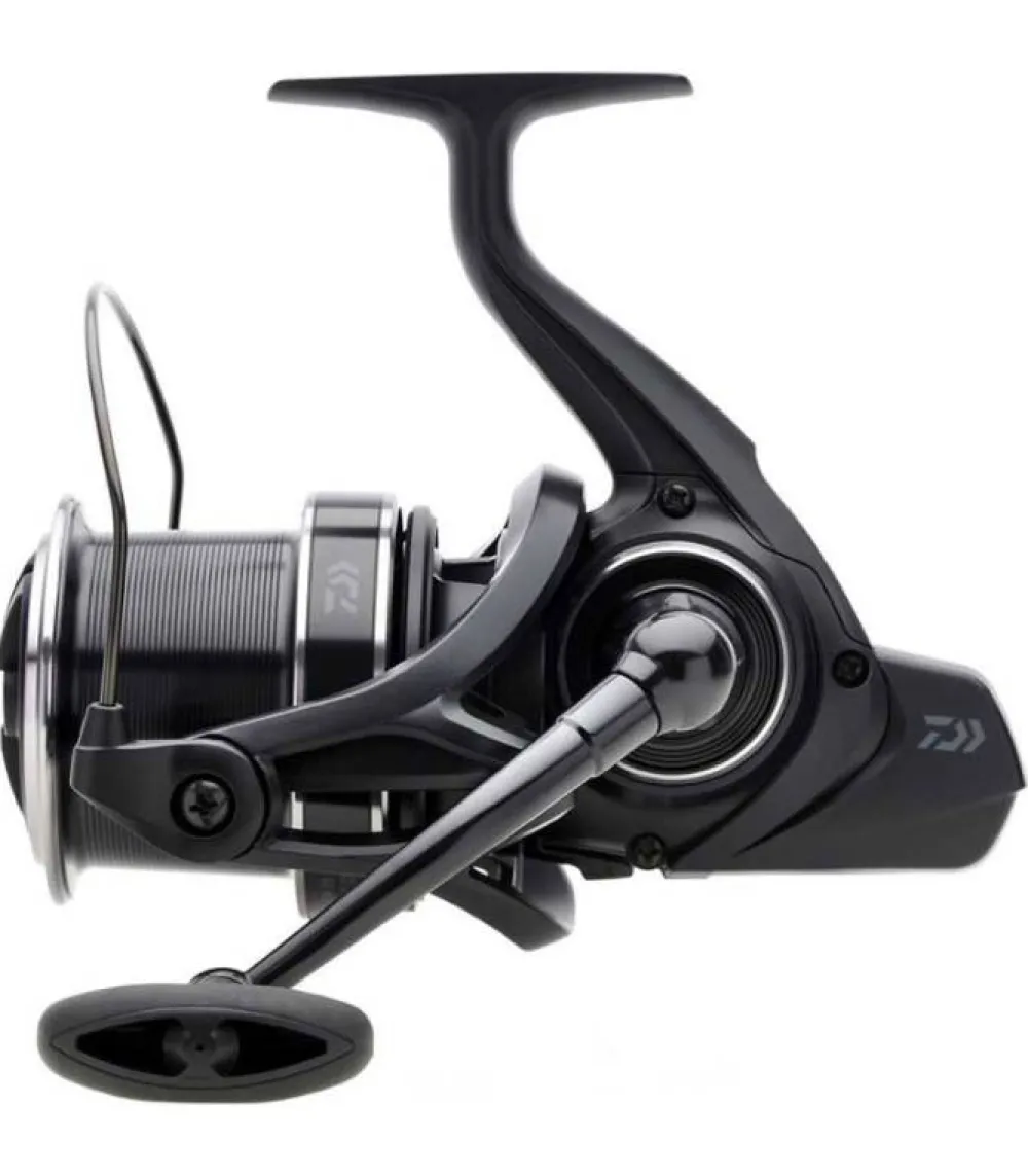 Outlet Emblem Carp 23 Carretes Carpa|Carretes De Casting
