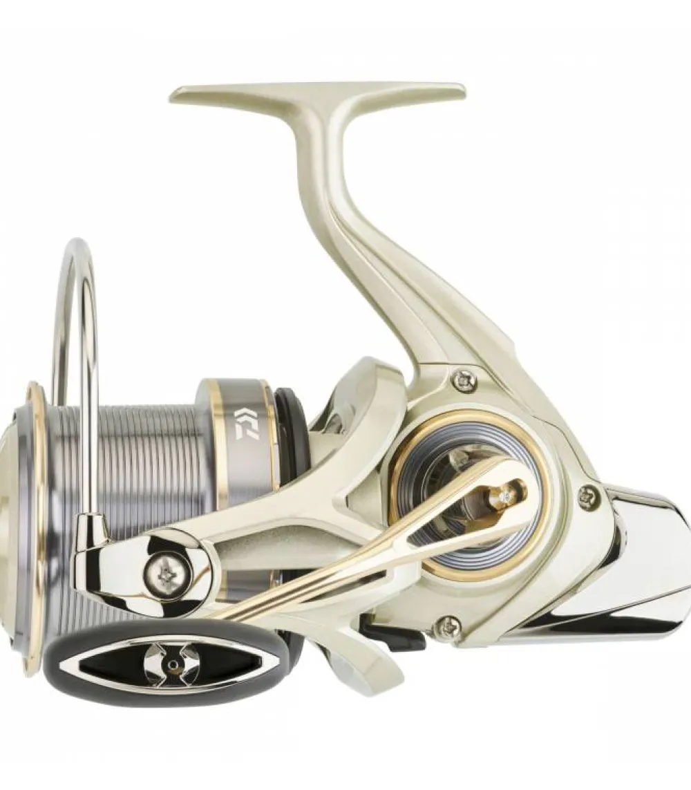 Sale Emblem Surf Light 20 Carretes Daiwa|Carretes Surfcasting