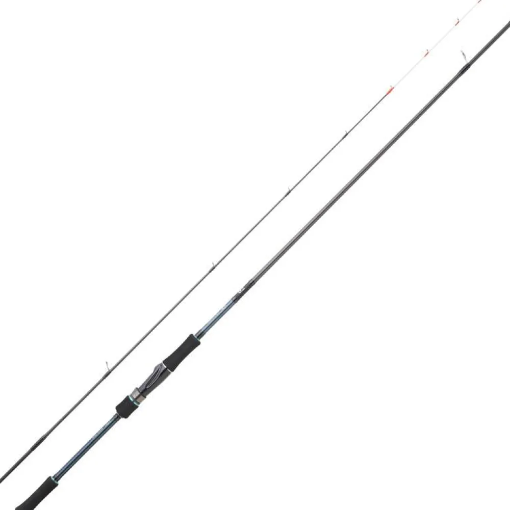 Hot Emeraldas MX Cañas Daiwa|Cañas Eging Calamar