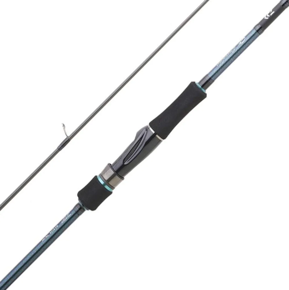Hot Emeraldas MX Cañas Daiwa|Cañas Eging Calamar