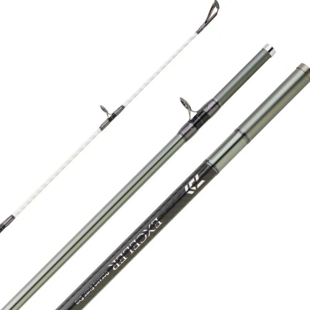 Clearance Exceler Oceano Surf Exo 425 Pesca Extrema|Cañas Surfcasting