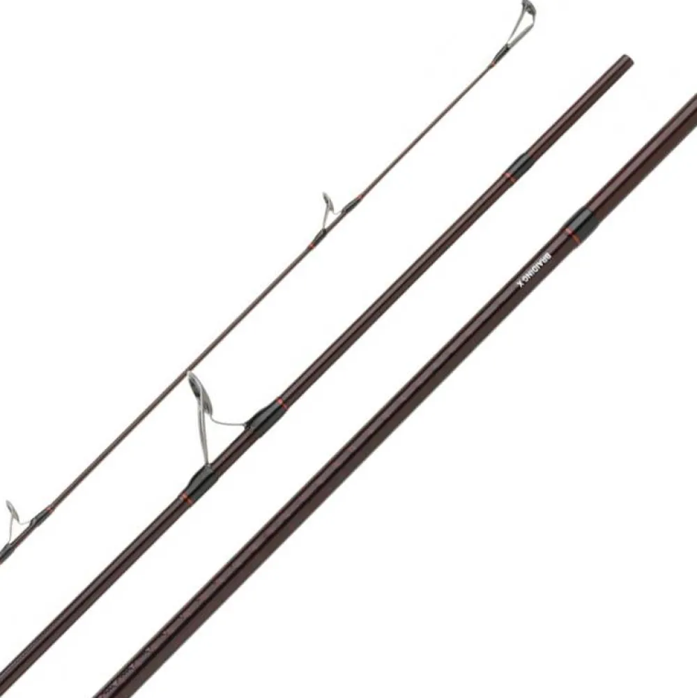 New GrandWave Bulle Cañas Daiwa|Pesca Extrema